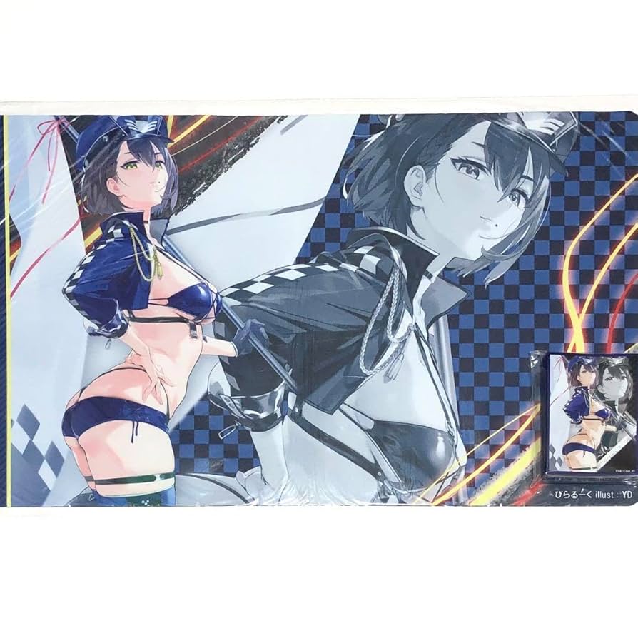 アズールレーン ボルチモア エンタープライズ 2体セット アズールレーン」でイベント「饅頭レース 2nd」が開催！信濃と